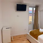 - Bairro Alto Centro Historico D منزل للإقامة *