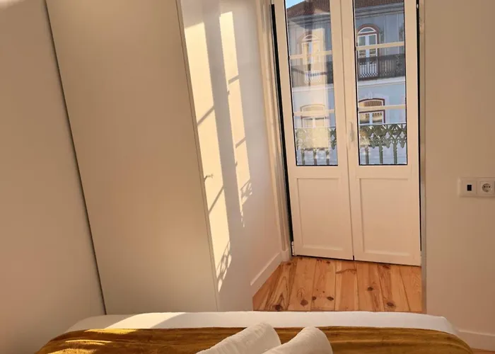 - Bairro Alto Centro Historico D *