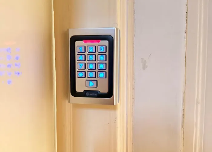 - Bairro Alto Centro Historico D 홈스테이 *