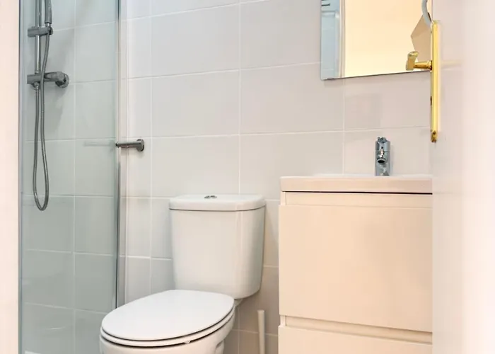 - Bairro Alto Centro Historico D 홈스테이 리스본