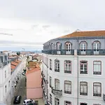 Homestay - Bairro Alto Centro Historico D