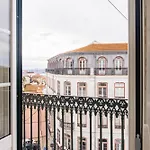 - Bairro Alto Centro Historico D Lisbon
