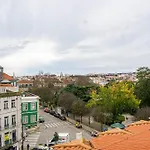 Homestay - Bairro Alto Centro Historico D *