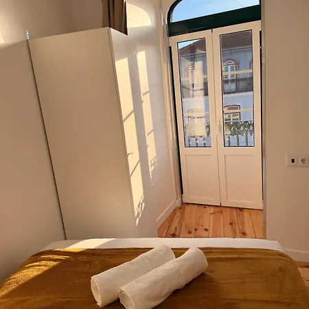- Bairro Alto Centro Historico D *