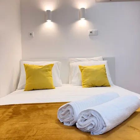 Homestay - Bairro Alto Centro Historico D