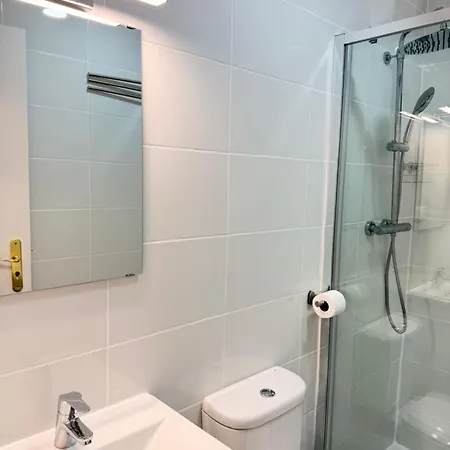- Bairro Alto Centro Historico D Accommodatie bij particulieren