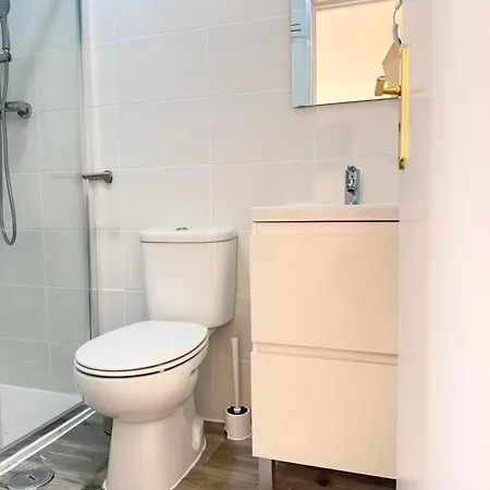 - Bairro Alto Centro Historico D Homestay *