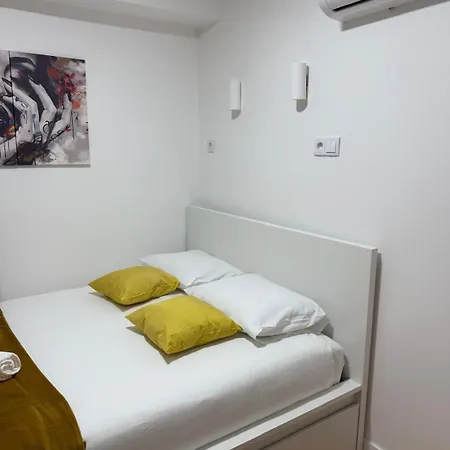 - Bairro Alto Centro Historico D Homestay