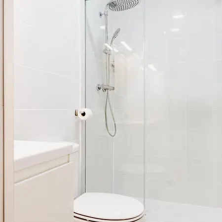 Homestay - Bairro Alto Centro Historico D