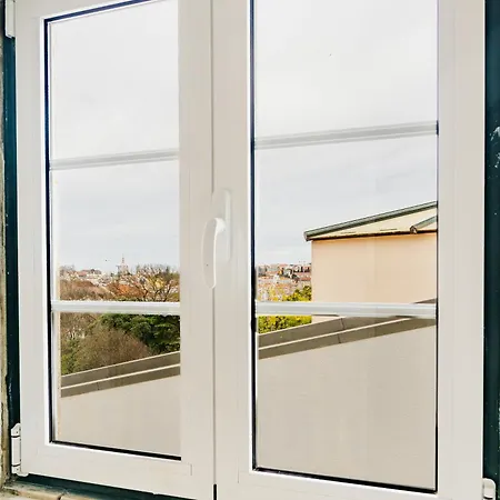 民宿 - Bairro Alto Centro Historico D Lisboa