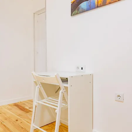 - Bairro Alto Centro Histórico D