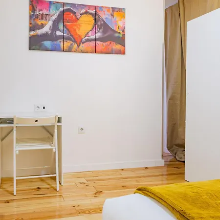 - Bairro Alto Centro Historico D *