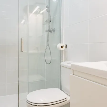 - Bairro Alto Centro Historico D Homestay *