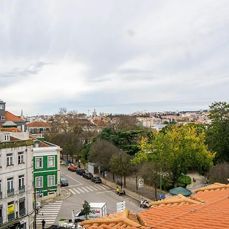 Homestay - Bairro Alto Centro Historico D *