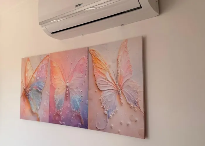 Quarto em Acomodações Particulares - Bairro Alto Centro Histórico D *