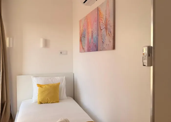 - Bairro Alto Centro Historico D *