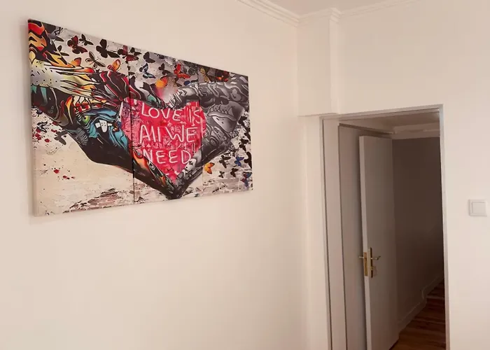 - Bairro Alto Centro Histórico D *