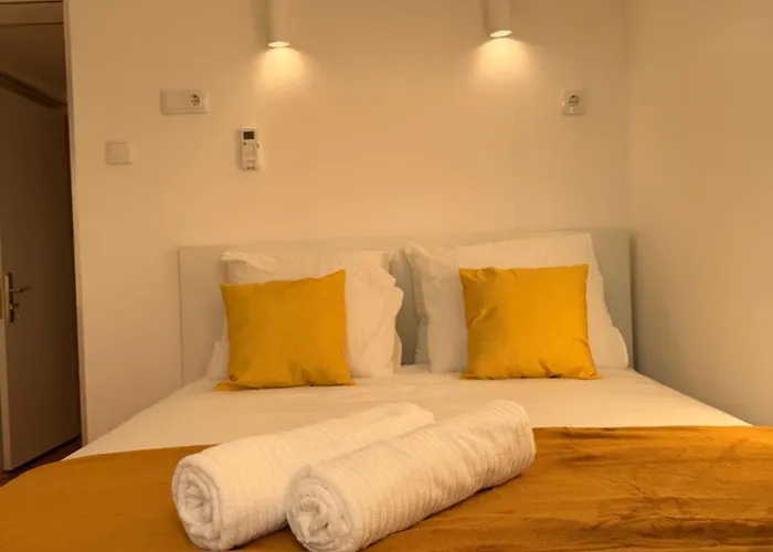 - Bairro Alto Centro Historico D Lisboa