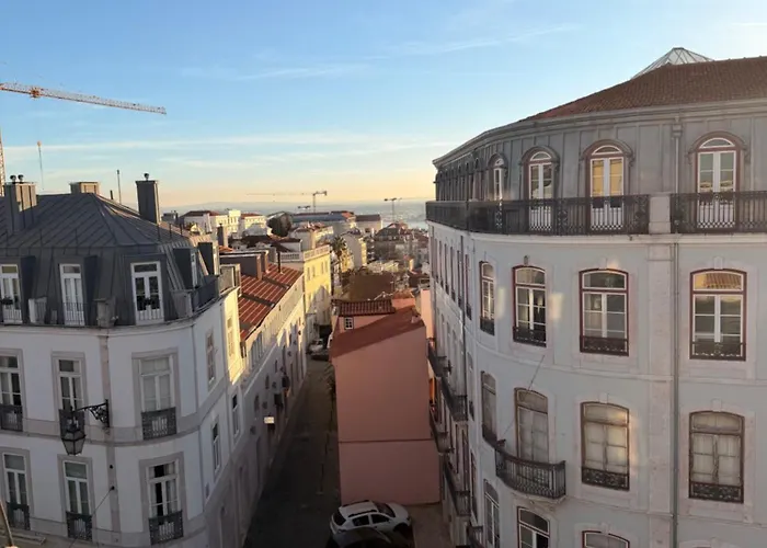 - Bairro Alto Centro Histórico D