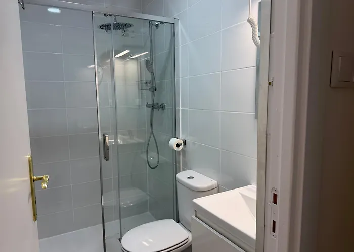 Accommodatie bij particulieren - Bairro Alto Centro Historico D