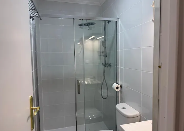 Accommodatie bij particulieren - Bairro Alto Centro Historico D