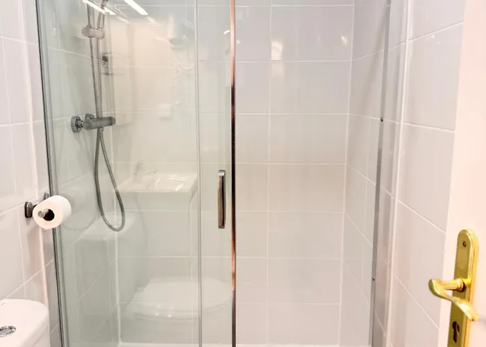 Accommodatie bij particulieren - Bairro Alto Centro Historico D Lissabon