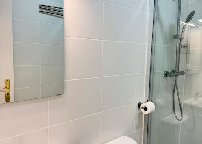 - Bairro Alto Centro Historico D Accommodatie bij particulieren