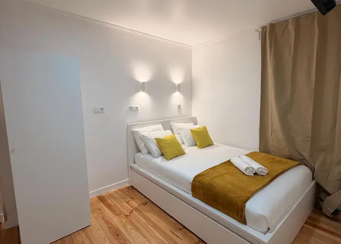 - Bairro Alto Centro Histórico D *