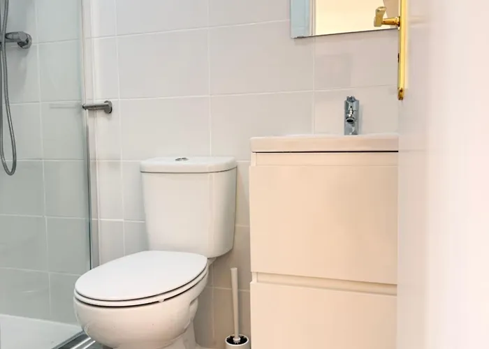 - Bairro Alto Centro Histórico D Quarto em Acomodações Particulares *