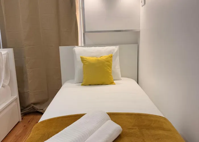 - Bairro Alto Centro Histórico D