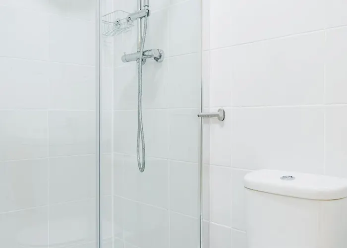 Accommodatie bij particulieren - Bairro Alto Centro Historico D *