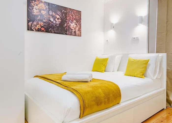 - Bairro Alto Centro Histórico D