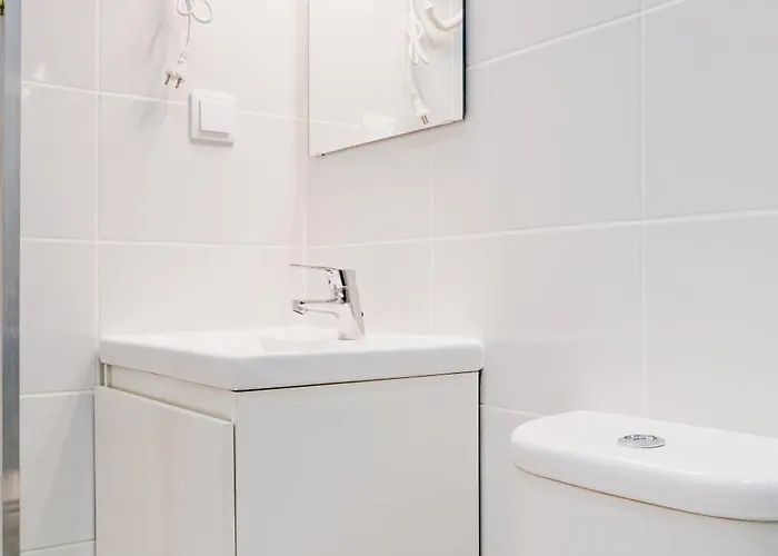 - Bairro Alto Centro Historico D * Lissabon