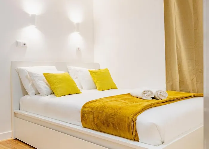 - Bairro Alto Centro Historico D Lisboa