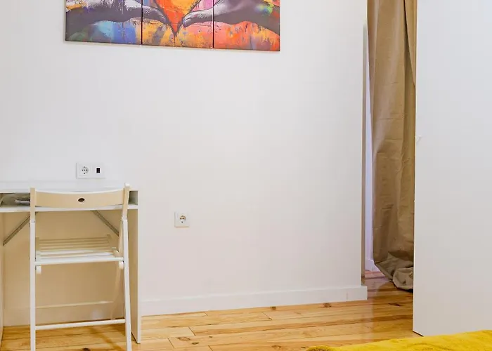 - Bairro Alto Centro Histórico D *