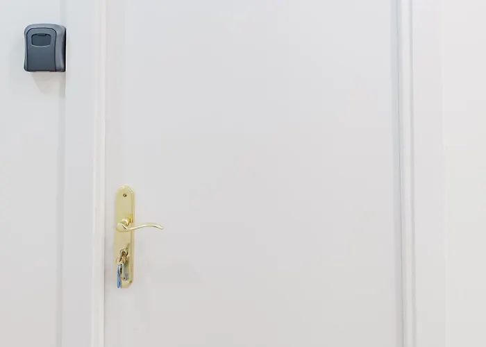 Accommodatie bij particulieren - Bairro Alto Centro Historico D