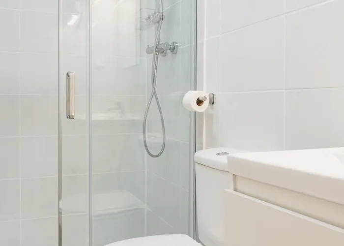 - Bairro Alto Centro Histórico D Quarto em Acomodações Particulares *