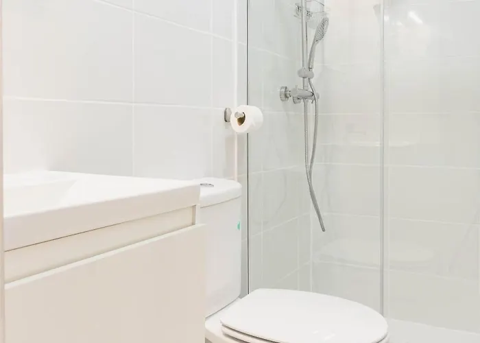 民宿 - Bairro Alto Centro Historico D Lisboa