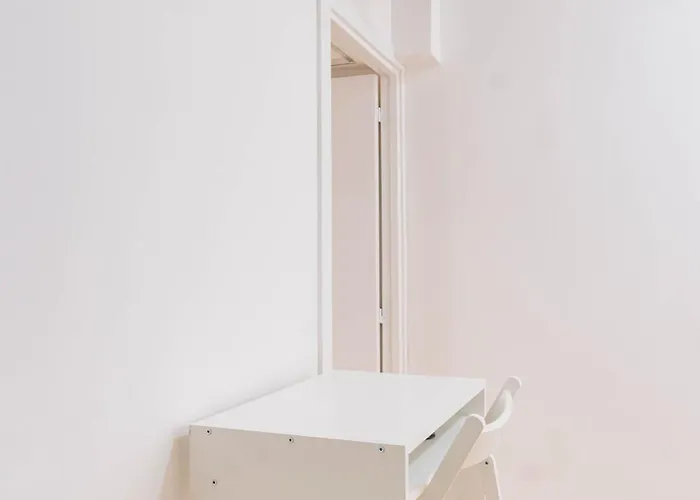 民宿 - Bairro Alto Centro Historico D *