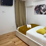 Homestay - Bairro Alto Centro Historico D *