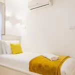 - Bairro Alto Centro Historico D Homestay *