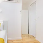 Homestay - Bairro Alto Centro Historico D Lisbon
