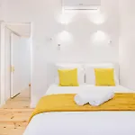 - Bairro Alto Centro Historico D Homestay *