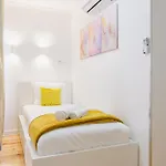 - Bairro Alto Centro Historico D Homestay