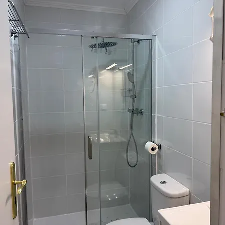 Проживання в сім'ї - Bairro Alto Centro Historico D