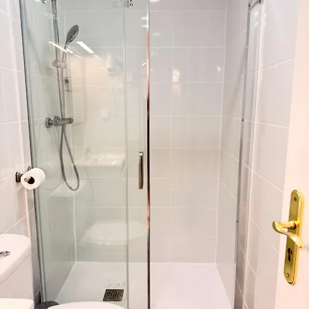 Accommodatie bij particulieren - Bairro Alto Centro Historico D Lissabon