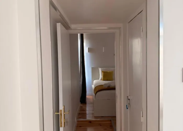 - Bairro Alto Centro Historico D *