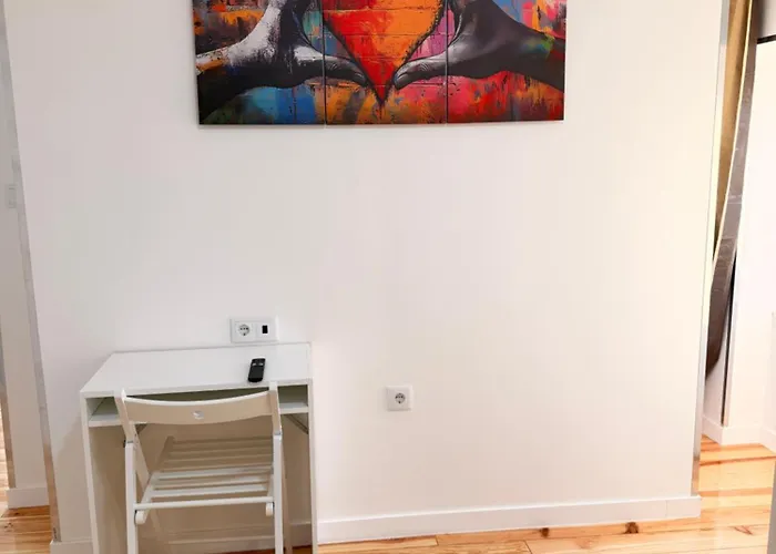 - Bairro Alto Centro Historico D Проживання в сім'ї