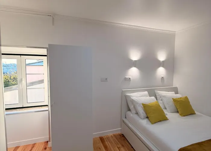 - Bairro Alto Centro Historico D *