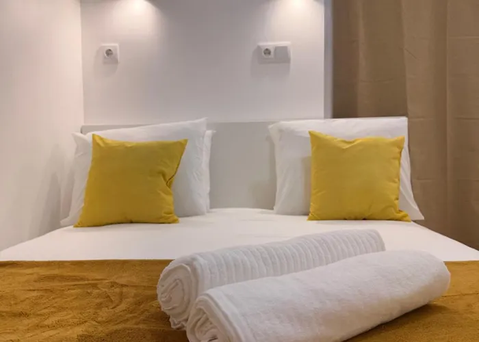 - Bairro Alto Centro Historico D Лісабон